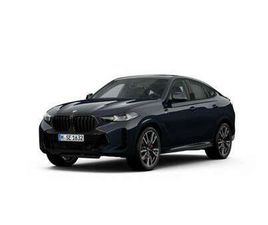 BMW X6 40I XDRIVE 40IA M SPORT PRO