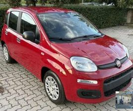 FIAT PANDA PANDA 1ª SERIE 30 CL