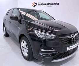 OPEL GRANDLAND X OPEL GRANDLAND X 1.5 CDTI EDITION