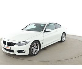BMW SERIE 4 420 420D