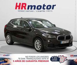 SDRIVE 18I ADVANTAGE