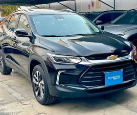 CHEVROLET TRACKER PRIME 2024