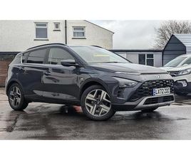 1.0 T-GDI MHEV PREMIUM DCT EURO 6 (START/STOP) 5DR