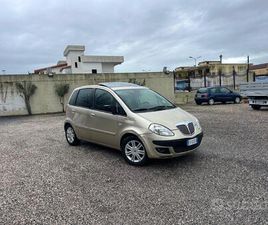 LANCIA MUSA 1.4 16V PLATINO