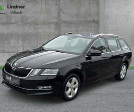 SKODA OCTAVIA WAGON STYLE TSI
