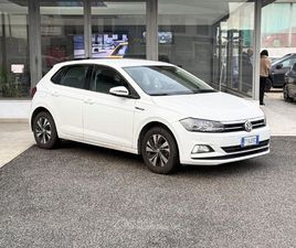 BENZINA 65CV E6 NEO - 2019