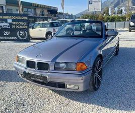 320I CABRIOLET