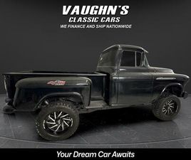 1956 CHEVROLET 3100 FOR SALE