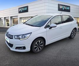 C4 PURETECH 110 BVM MILLENIUM