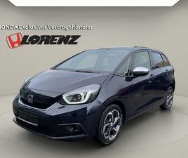 HONDA JAZZ 1.5 I-MMD HYBRID EXECUTIVE