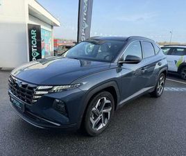 1.6 CRDI 136CH HYBRID 48V EXECUTIVE DCT7