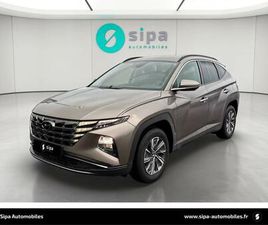 1.6 T-GDI 230 HYBRID BVA6 CREATIVE