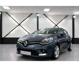 IV 1.5 DCI 75CH ENERGY BUSINESS 5P