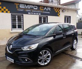 BLUE DCI 120 EDC BUSINESS