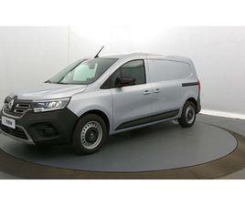 KANGOO VAN E-TECH ELECTRIQUE L2 EV45 DC 80KW