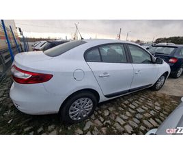 RENAULT FLUNCE ,AN 2012. BENZINA 1.6