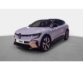 MEGANE E-TECH EV60 220 CH OPTIMUM CHARGE