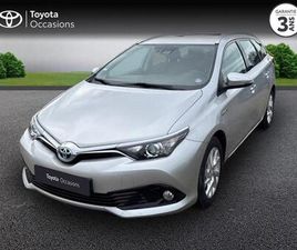 TOYOTA AURIS TOURING SPORTS HSD 136H DYNAMIC