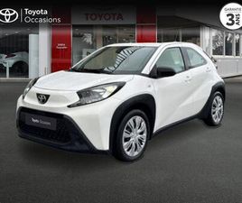 1.0 VVT-I 72CH DYNAMIC