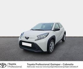 1.0 VVT-I 72CH DYNAMIC MY23