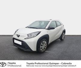 1.0 VVT-I 72CH DYNAMIC MY23