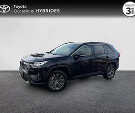 2.5 HYBRIDE 222CH DYNAMIC AWD-I MY25