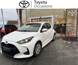 116H DYNAMIC 5P MY22