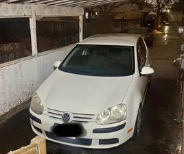 VOLKSWAGEN RABBIT 2008