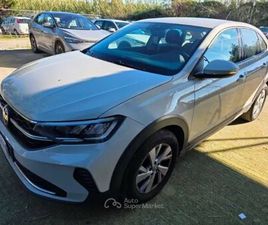 VOLKS TAIGO 1.0 TSI LIFE 95CV TAIGO 1.0 TSI LIFE 95CV