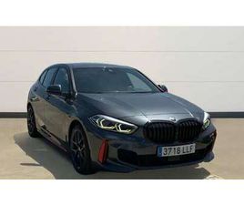 BMW SERIE 1 128TI 2.0 128TI AUTO 265 5P