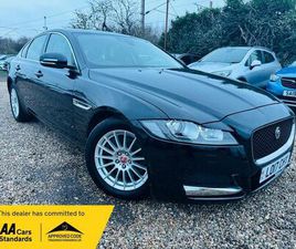 2.0D PRESTIGE AUTO EURO 6 (START/STOP) 4DR