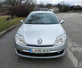 RENAULT LAGUNA RENAULT LAGUNA PRIVILEGE DCI 150
