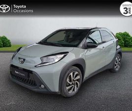 1.0 VVT-I 72CH DESIGN MY24