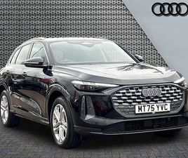 AUDI Q5 40 TDI AUDI Q5 SUV SPORT TDI QUATTRO 204 PS S TRONIC