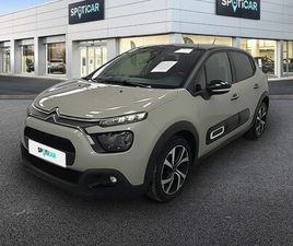 CITROEN C3 PICASSO CITROEN C3 BLUEHDI 73KW (100CV) S&S COMERCIAL -