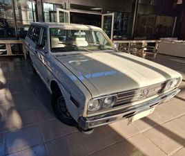 DATSUN GO DATSUN 240C FAMILY