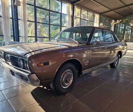 DATSUN GO DATSUN 260C