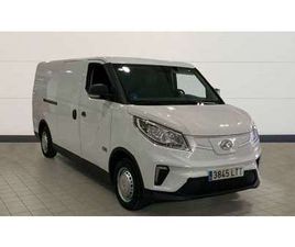 E DELIVER 3 BEV 35KWH AUTO LWB 122 4P