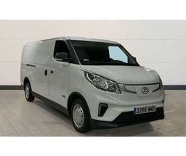 E DELIVER 3 BEV 50KWH AUTO LWB 122 4P