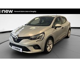 CLIO SOCIETE BLUE DCI 85