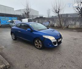 RENAULT MEGANE DYNAMIQUE 1.6 16V