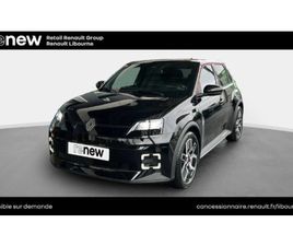 TECHNO 150 CH AUTONOMIE CONFORT