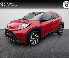 1.0 VVT-I 72CH DESIGN MY24