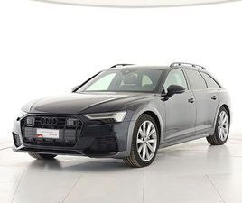 AUDI A6 ALLROAD 40 2.0 TDI MHEV 12V BUSINESS ADVANCED QUATTRO 204CV S-TRONIC DEL 2024 USATA A ALESSANDRIA