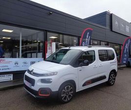 BVM6 SHINE 1.5 BLUEHDI 100