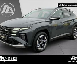 HYUNDAI TUCSON MY26 1.6 T-GDI AUT. TREND +MATRIX+KAMERA