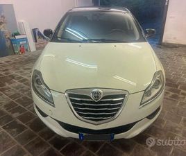 LANCIA DELTA 1.6 MJT DPF GOLD