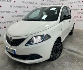 LANCIA YPSILON 1.0 FIREFLY 5 PORTE S&S HYBRID UNYC