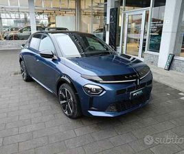 LANCIA YPSILON NUOVA 1.2 HYBRID 110CV DCT LX AZIEN