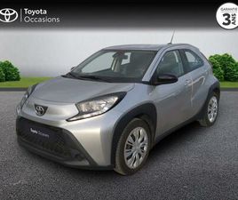 1.0 VVT-I 72CH DYNAMIC